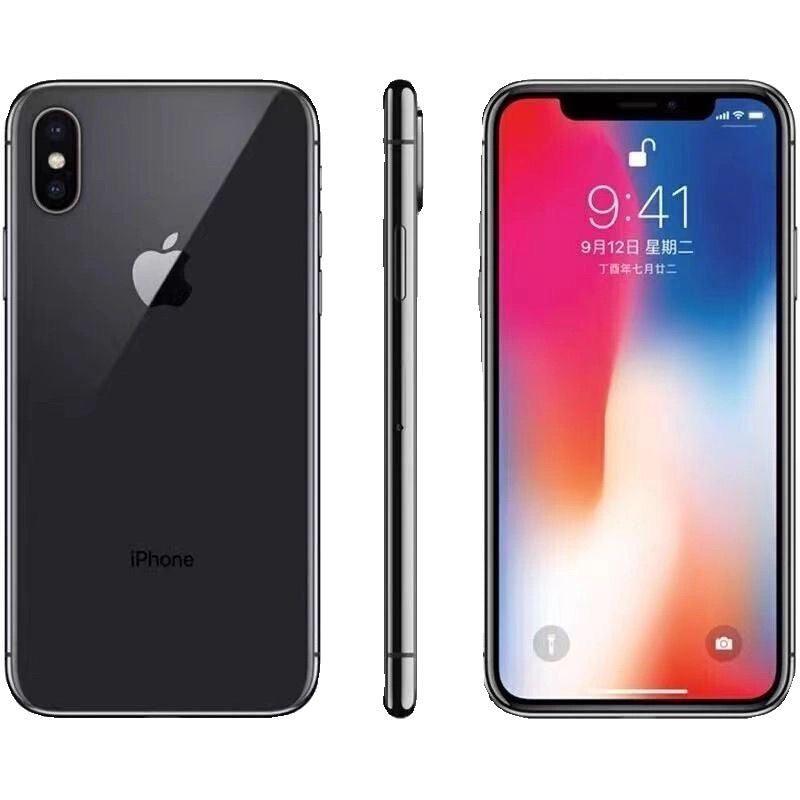 APPLE IPHONE X